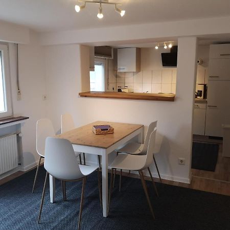 Ferienwohnung Nomeda 빈터베르크 외부 사진