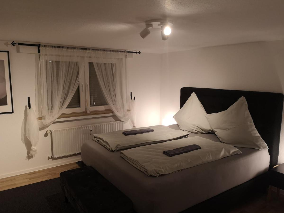 Ferienwohnung Nomeda 빈터베르크 외부 사진